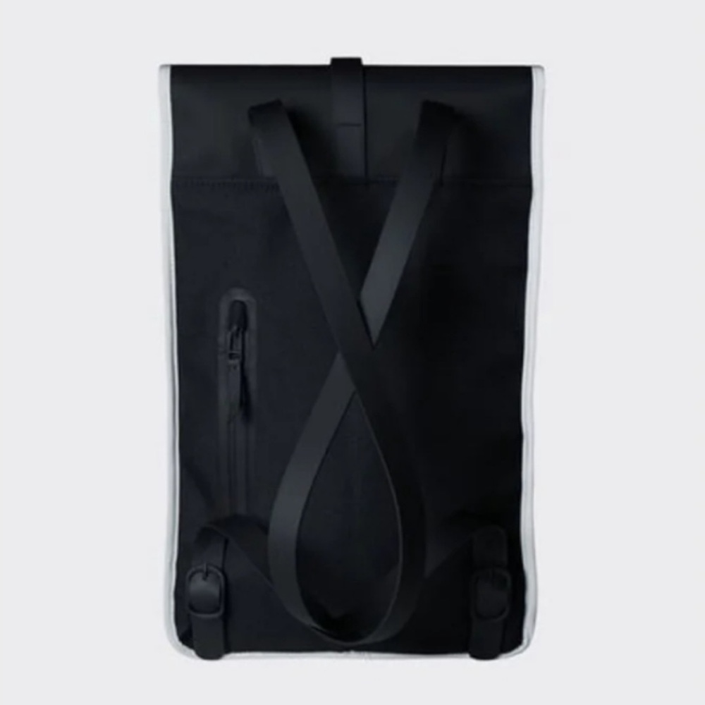 RAINS REFLECTIVE BACKPACK - Picture 2 of 6
